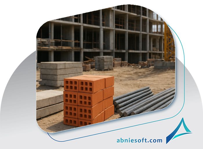 کیفیت مصالح ساختمانی چگونه بر ایمنی و طول عمر سازه تأثیر می‌گذارد؟