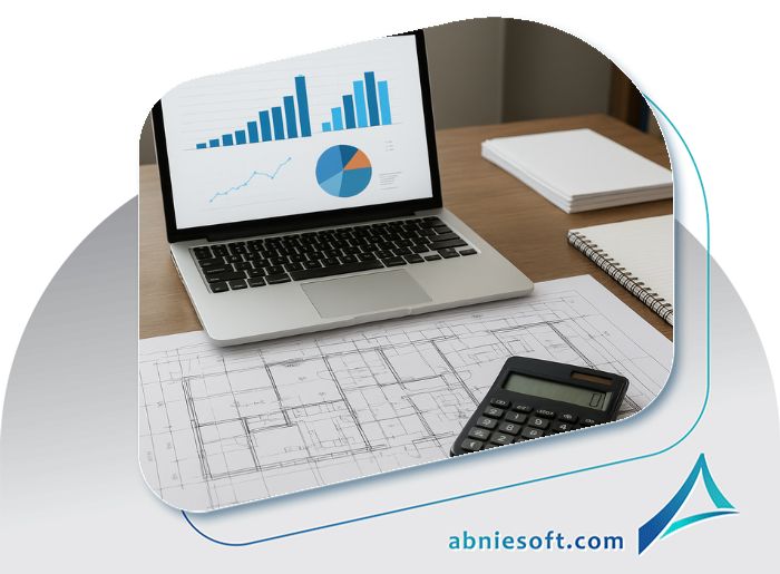 اشتباهات پنهان حسابداری در پروژههای عمرانی